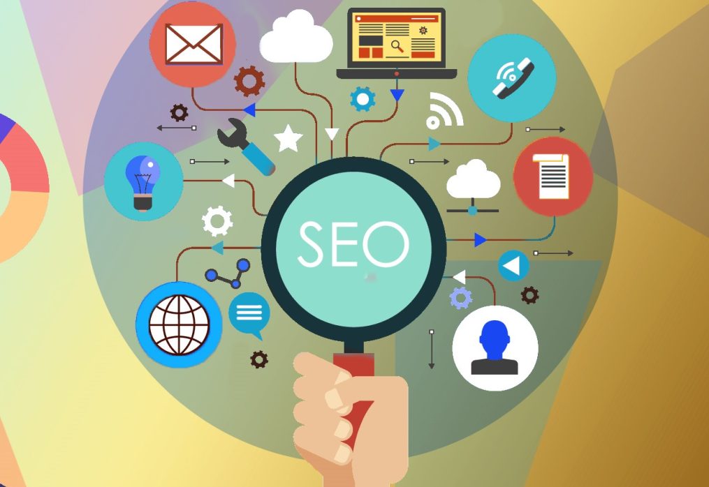 Unveiling SEO Secrets: Your Guide to Boosting Gulf Businesses Online