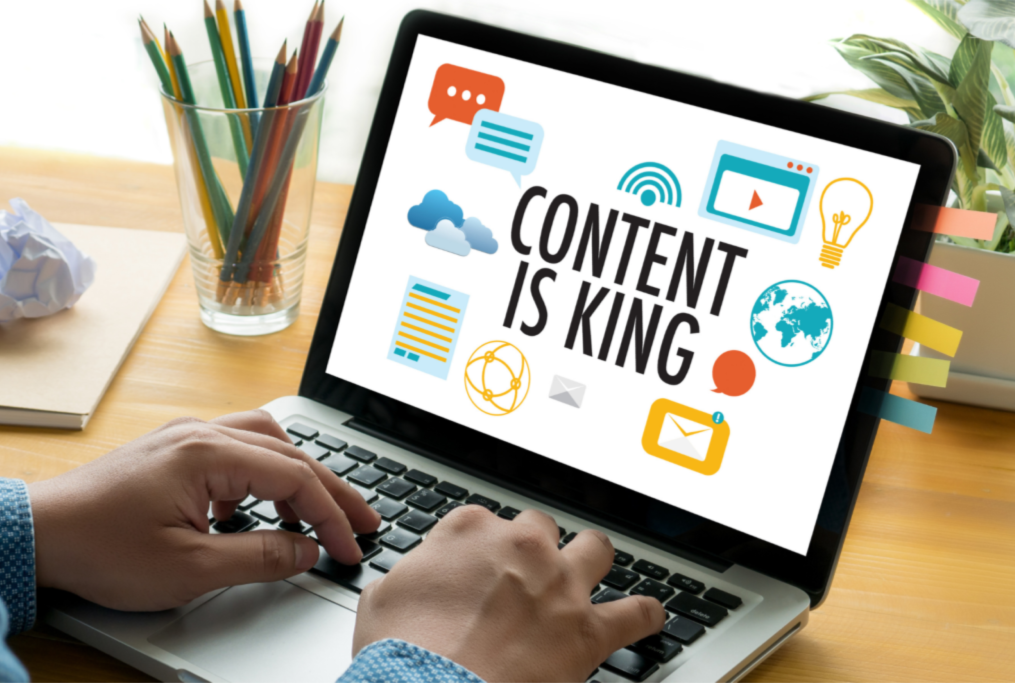 From Copy-Paste to Creativity: Gulf SEO Agency’s Guide to Optimized Content Writing