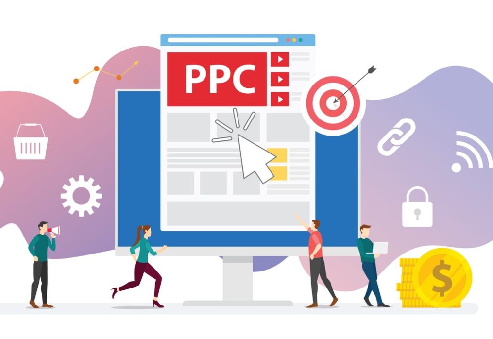 Navigating PPC Waters: Unlocking Gulf’s Pay-Per-Click Potential