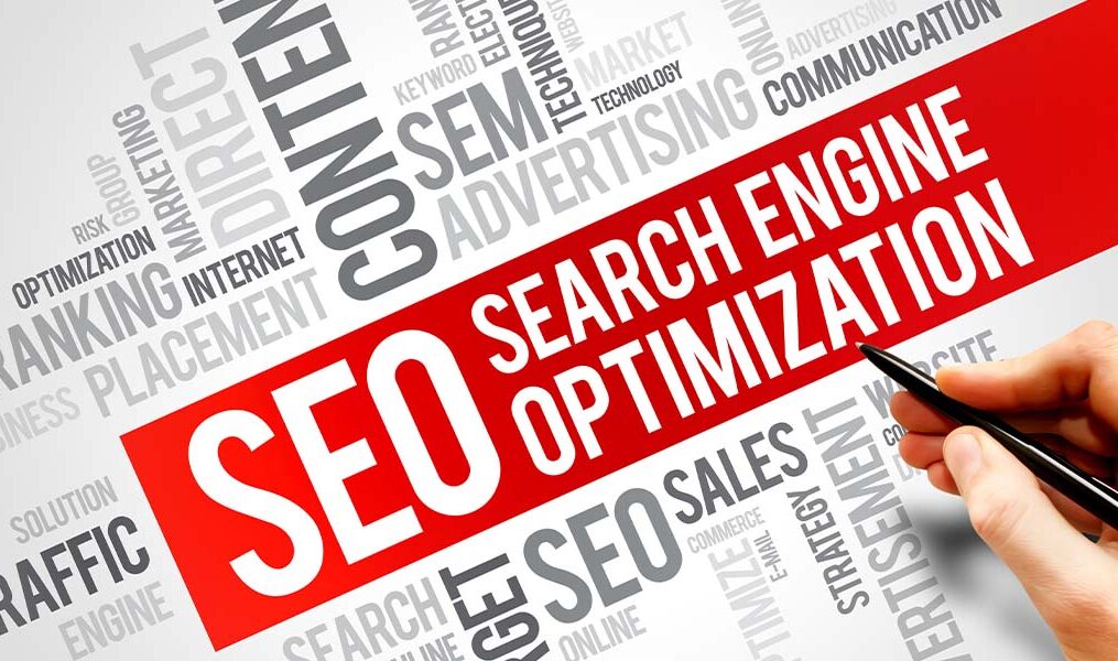 Strategic SEO Consulting: Navigating Gulf’s Online Visibility Landscape