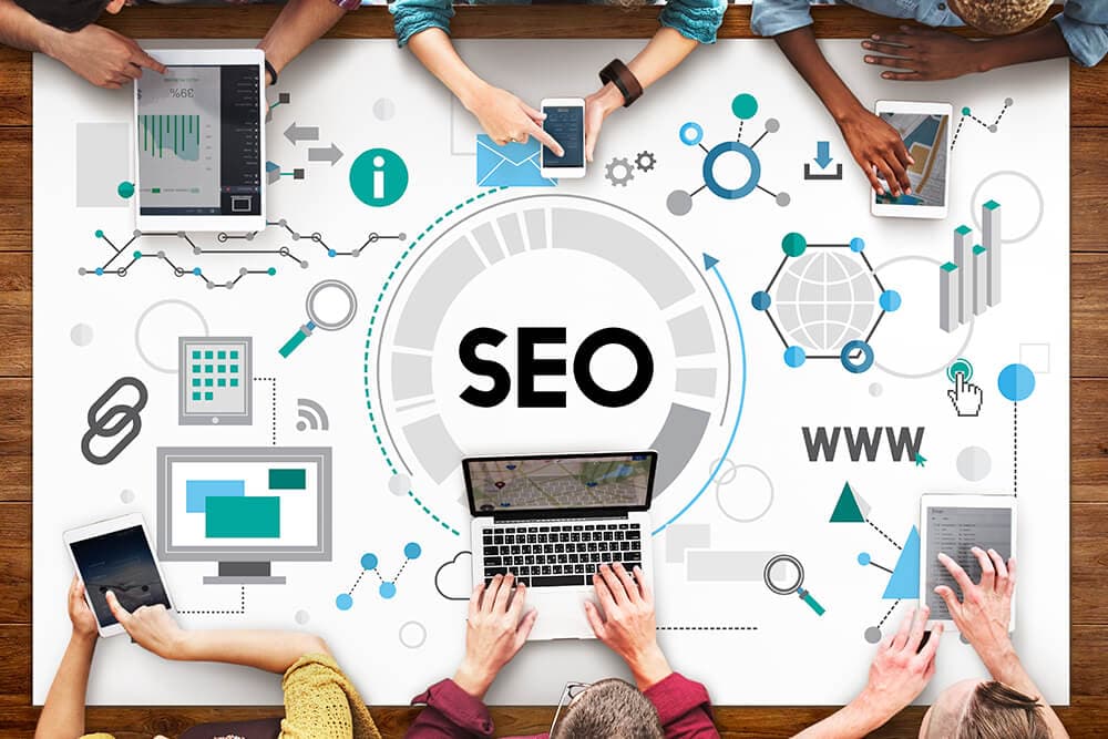 The Complete Guide to Gulf’s SEO