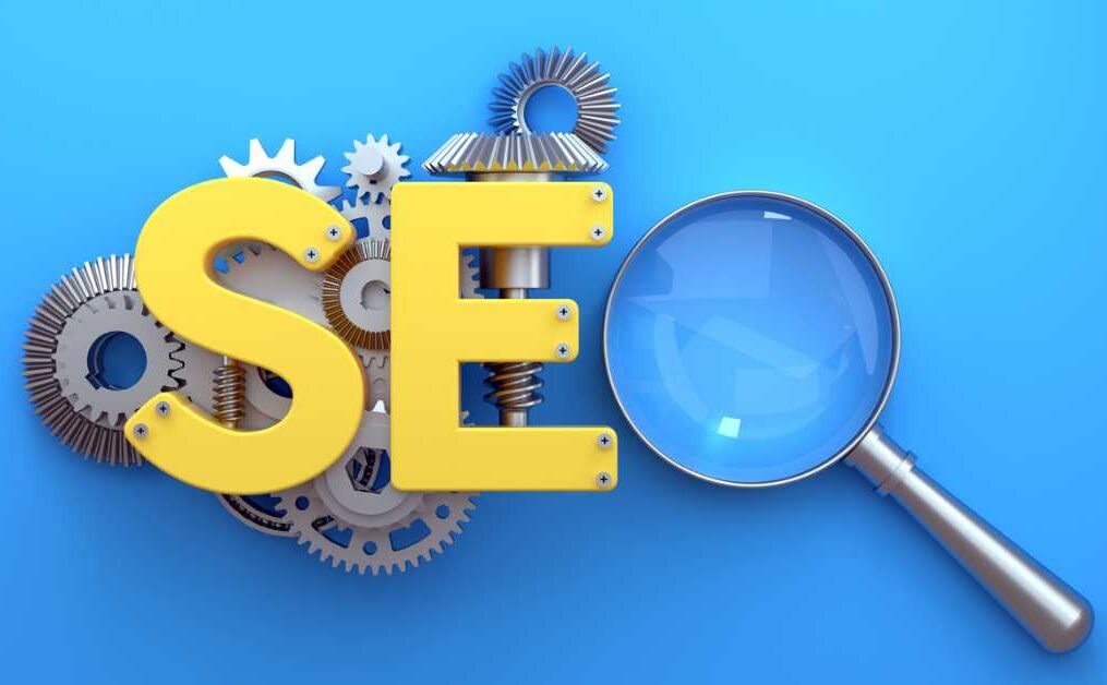 Gulf’s SEO – The Complete Guide – 2023 Update