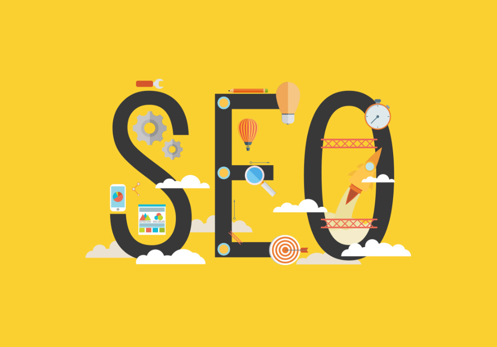 Everything You Need to Know About SEO in Dubai