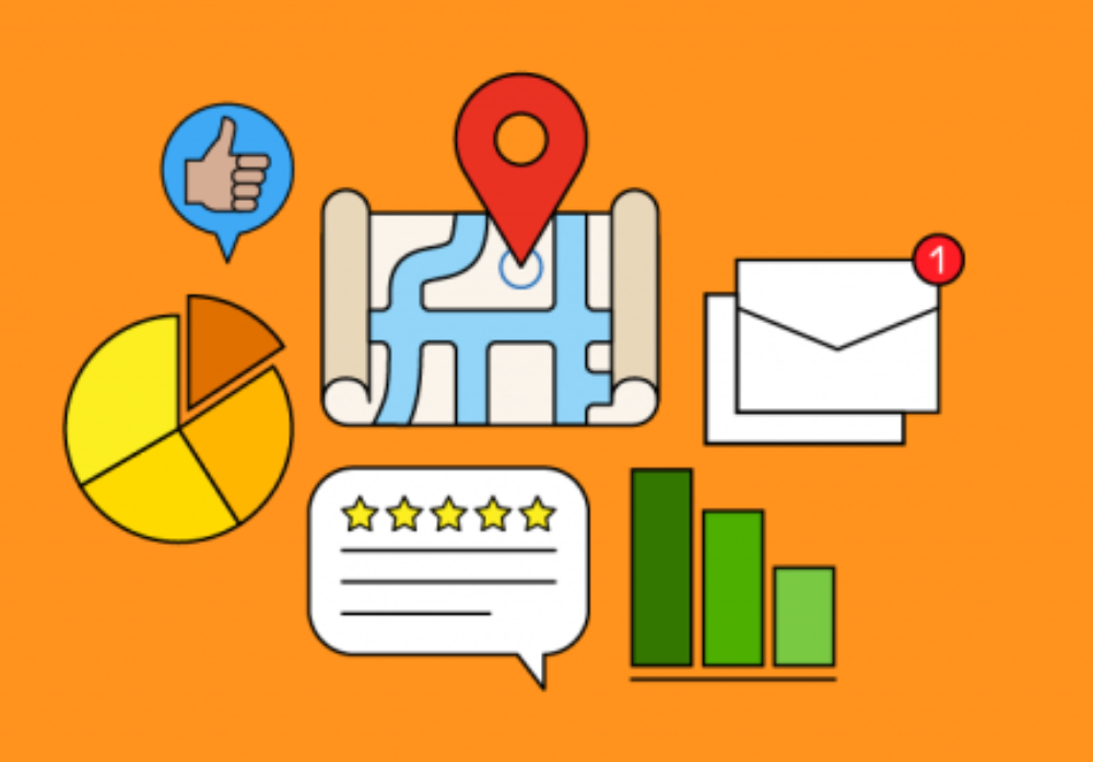 7 Convincing Reasons Why You Should Take Local SEO Seriously