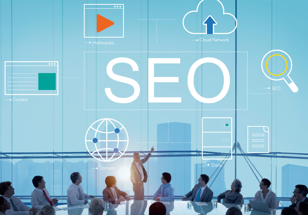 Foundational Principles of Technical SEO