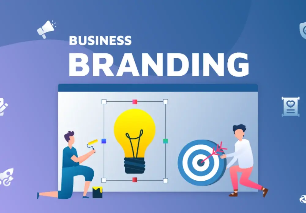 Power of Brand Marketing: A Guide to Building Your Brand’s Value