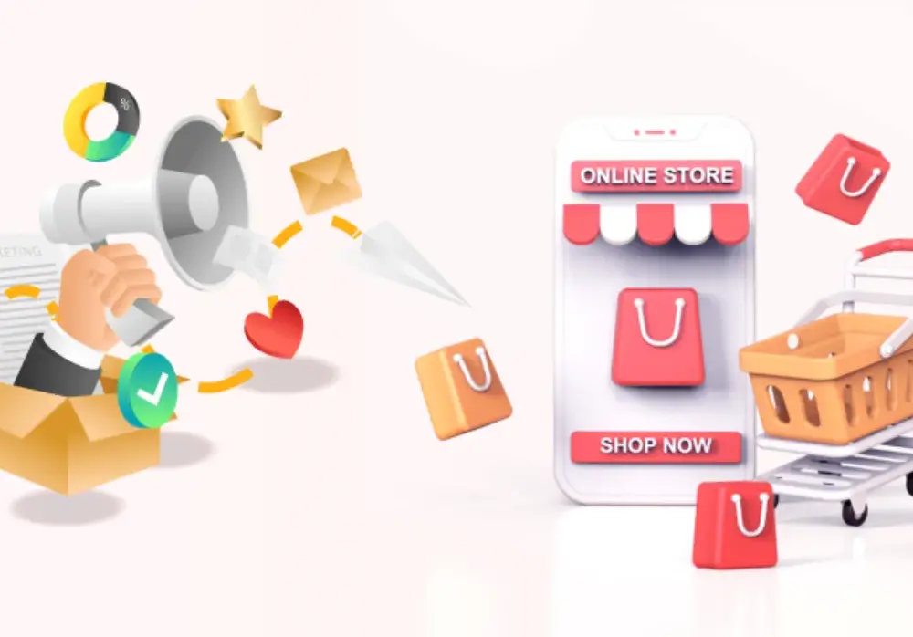 The Power of In-Store Marketing: Elevating Brick-and-Mortar Stores in 2024