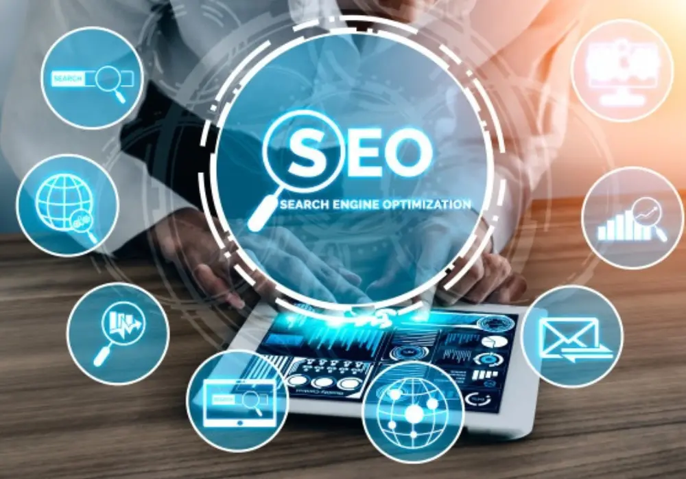 Boost Your SEO Career: Building Your Portfolio and Professional Network