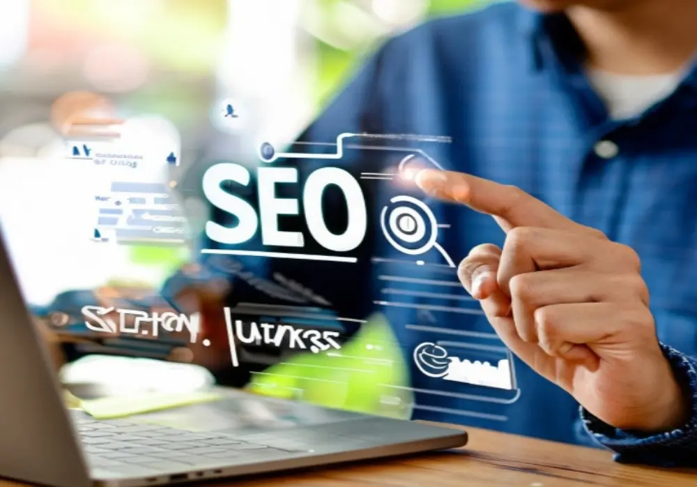 Building a Strong SEO Portfolio: Your Key to Landing a Job