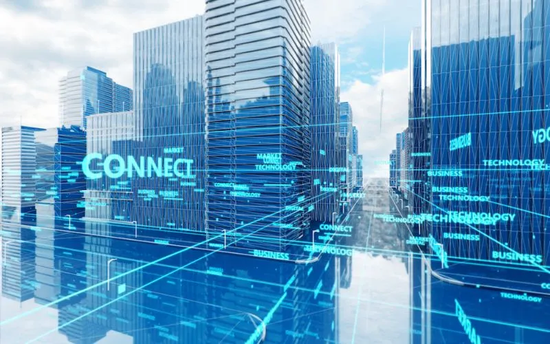 Building Web Solutions for Smart City Initiatives in Dubai and Abu Dhabi