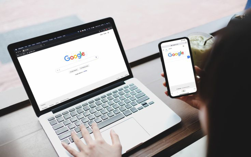 The Real Reason Your Competitors Are Beating You on Google (And How to Catch Up)