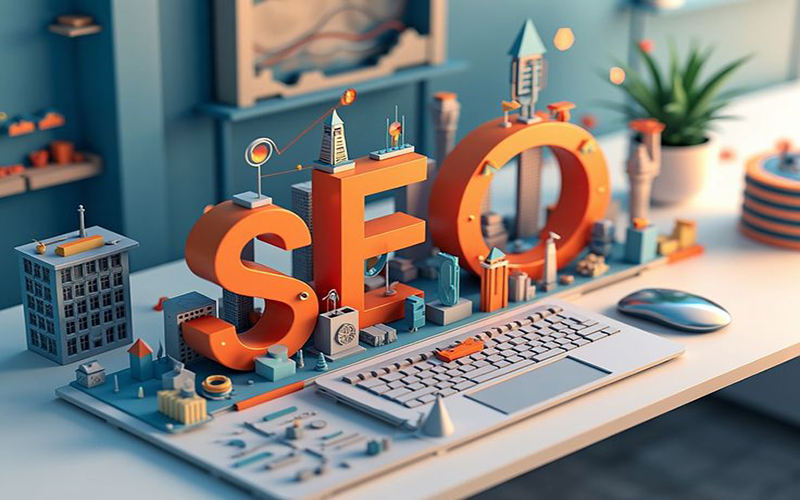 What Most Businesses Get Wrong About SEO (And What You Should Do Instead)