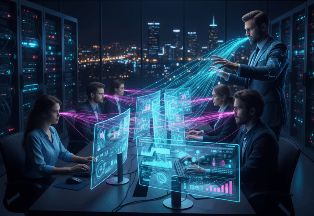 Why You Need a Digital Marketing Agency — Even If You Have a Talented In-House Team