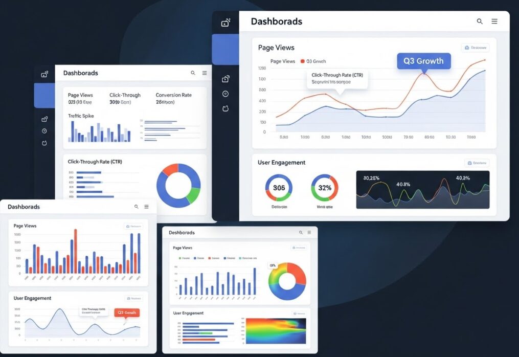 Data Without Insight: The Growing Gap in Digital Marketing Strategy