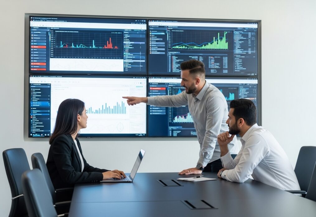 Harnessing AI, User Intent, and Contextual Strategies