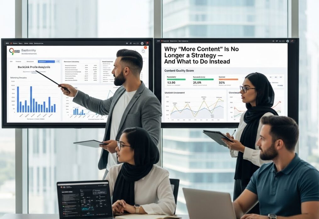The Hidden Language of User Behavior — And What It Tells Search Engines