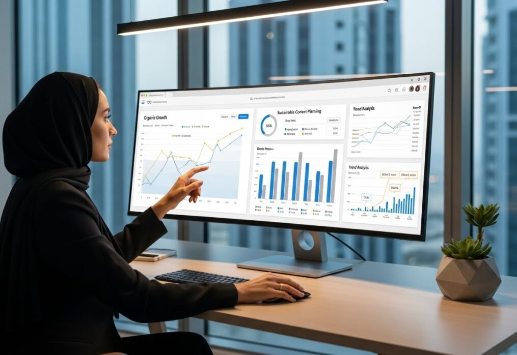 The Long Game of Digital Visibility — Why Patience Is the New Agility