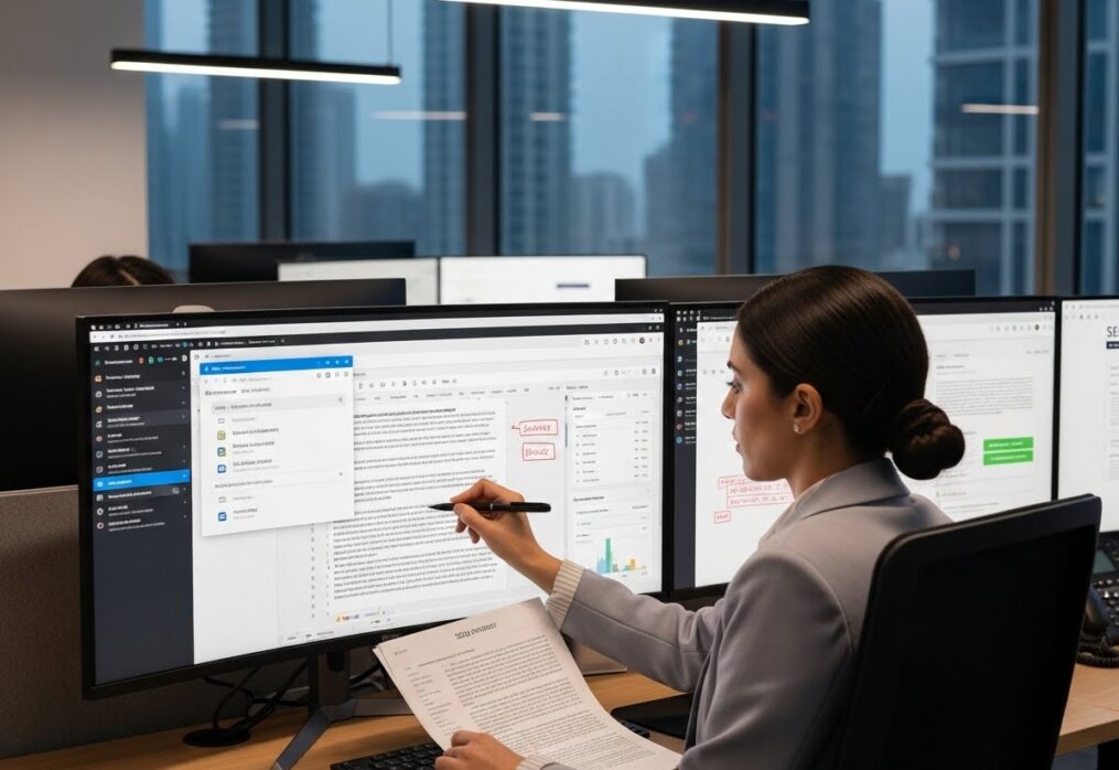 The Evolving Role of Content in the Age of AI-Generated Information