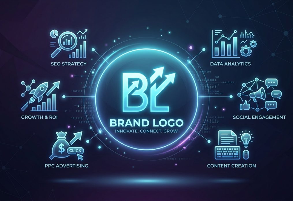 Brand Elevation