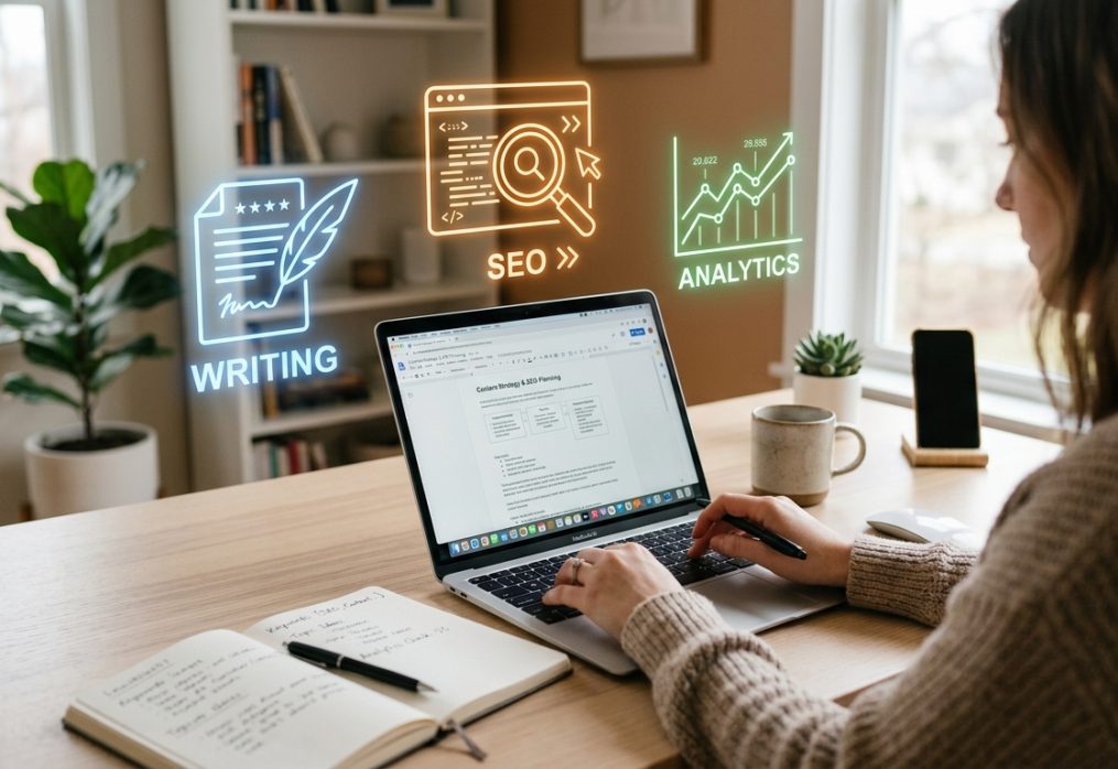 Content Mastery