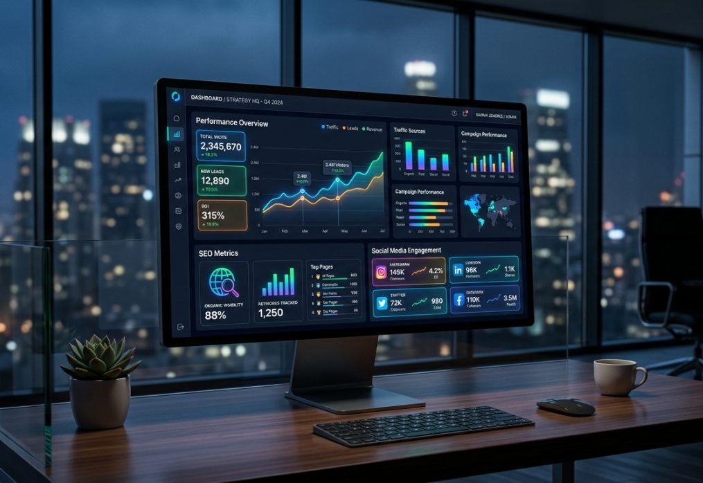 Digital Growth