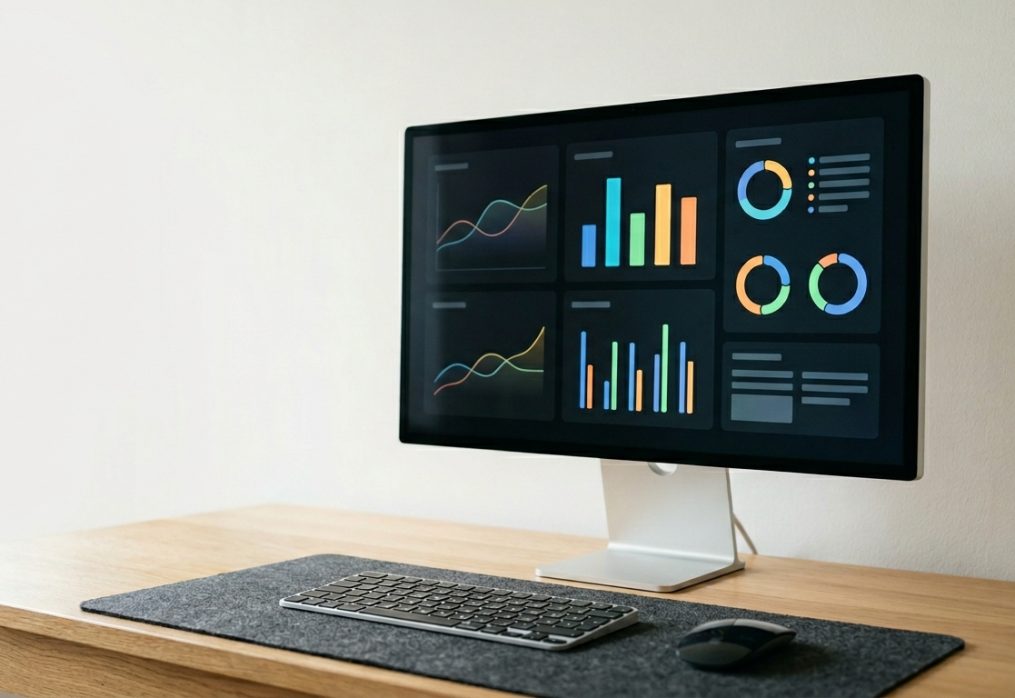 Marketing Evolution