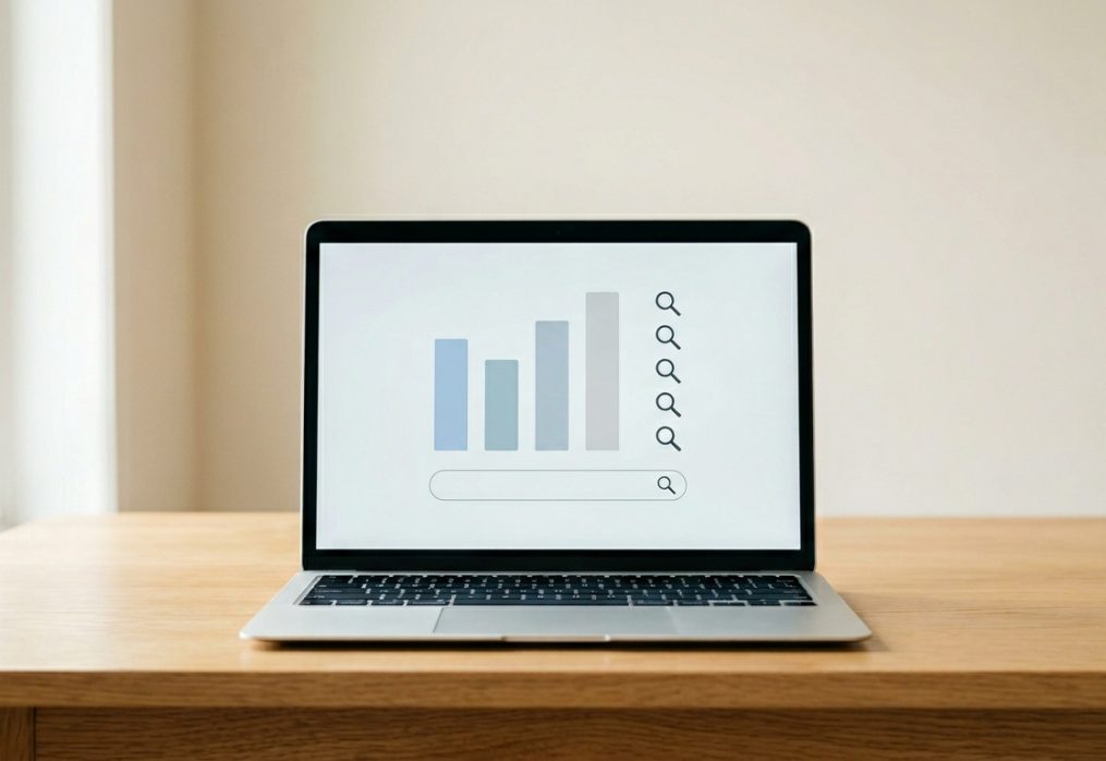 Ranking Strategy